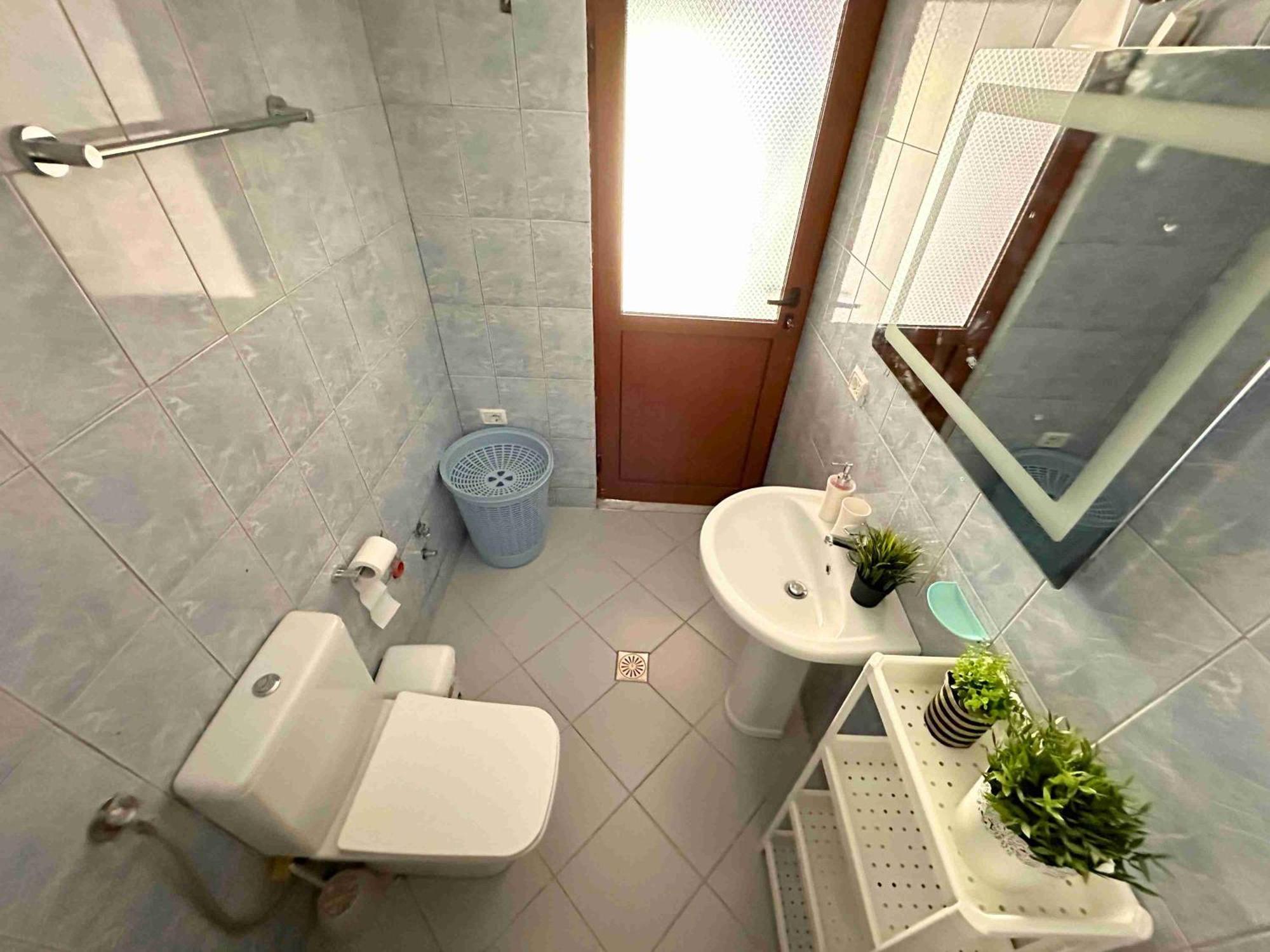 Вилла Kalderimi View House Дхерми Экстерьер фото